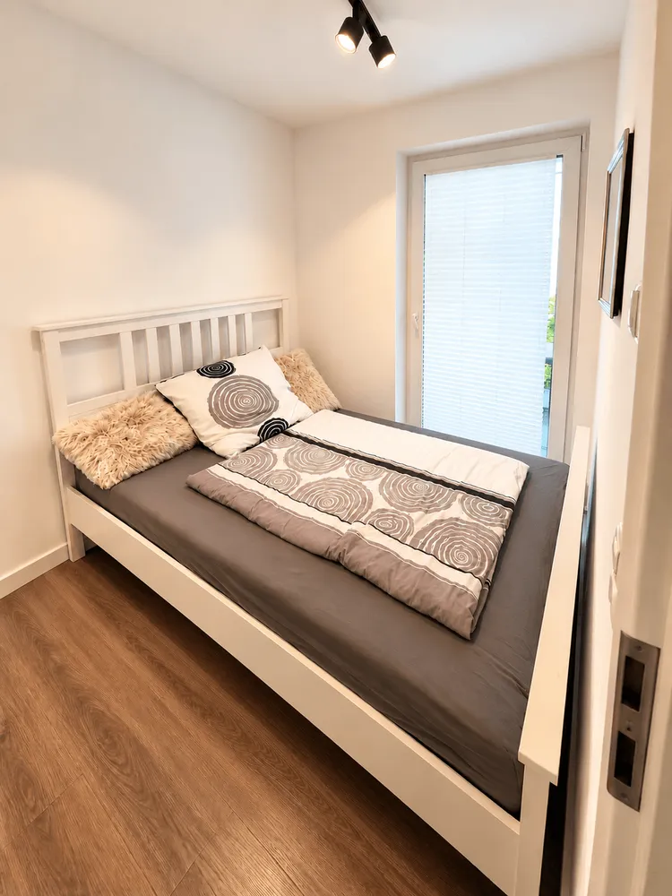 2 Zimmer Wohnung mit 54 m² in Oldenburg – Bild 3