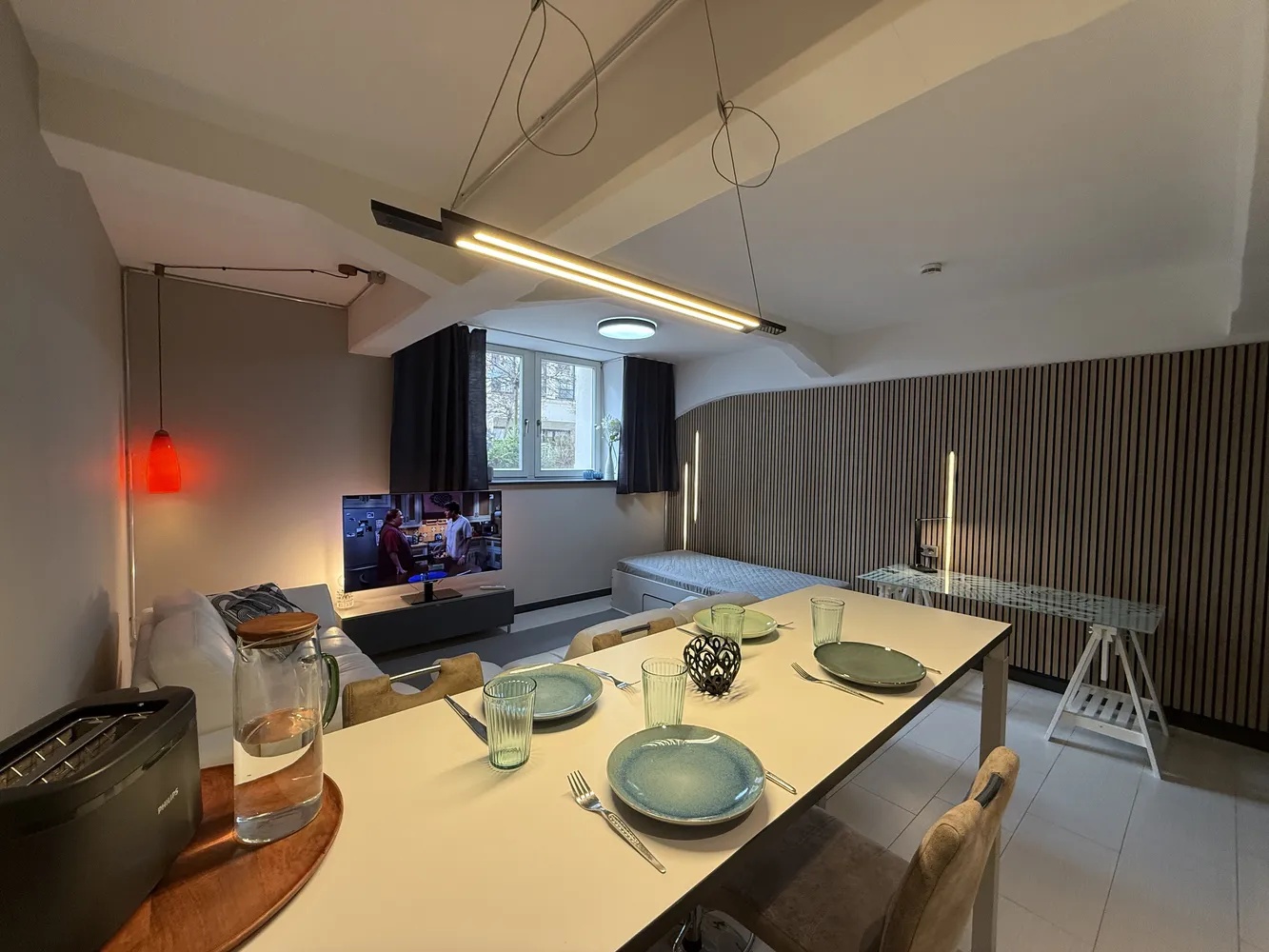 1 Zimmer Wohnung mit 33 m² in Leipzig – Bild 6