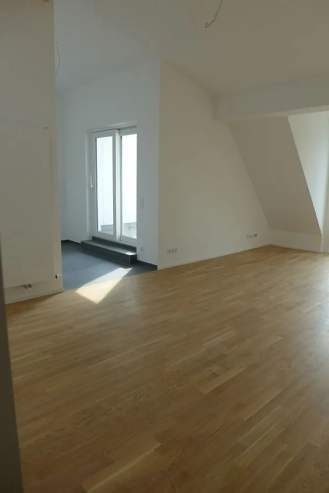 2 Zimmer Wohnung mit 61 m² in Frankfurt am Main – Bild 6