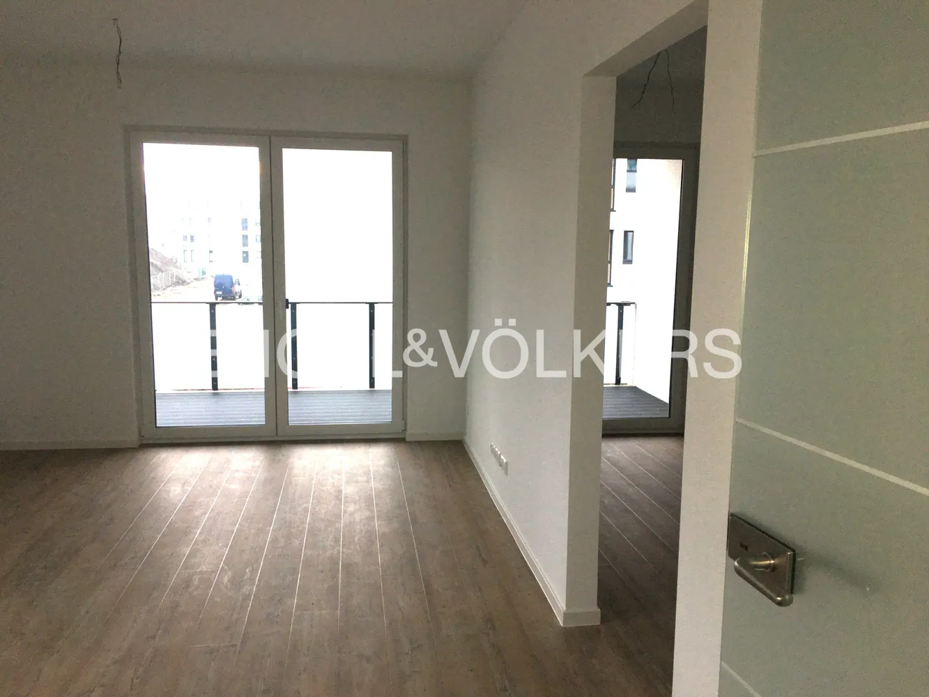 4 Zimmer Wohnung mit 101 m² in Rostock – Bild 11