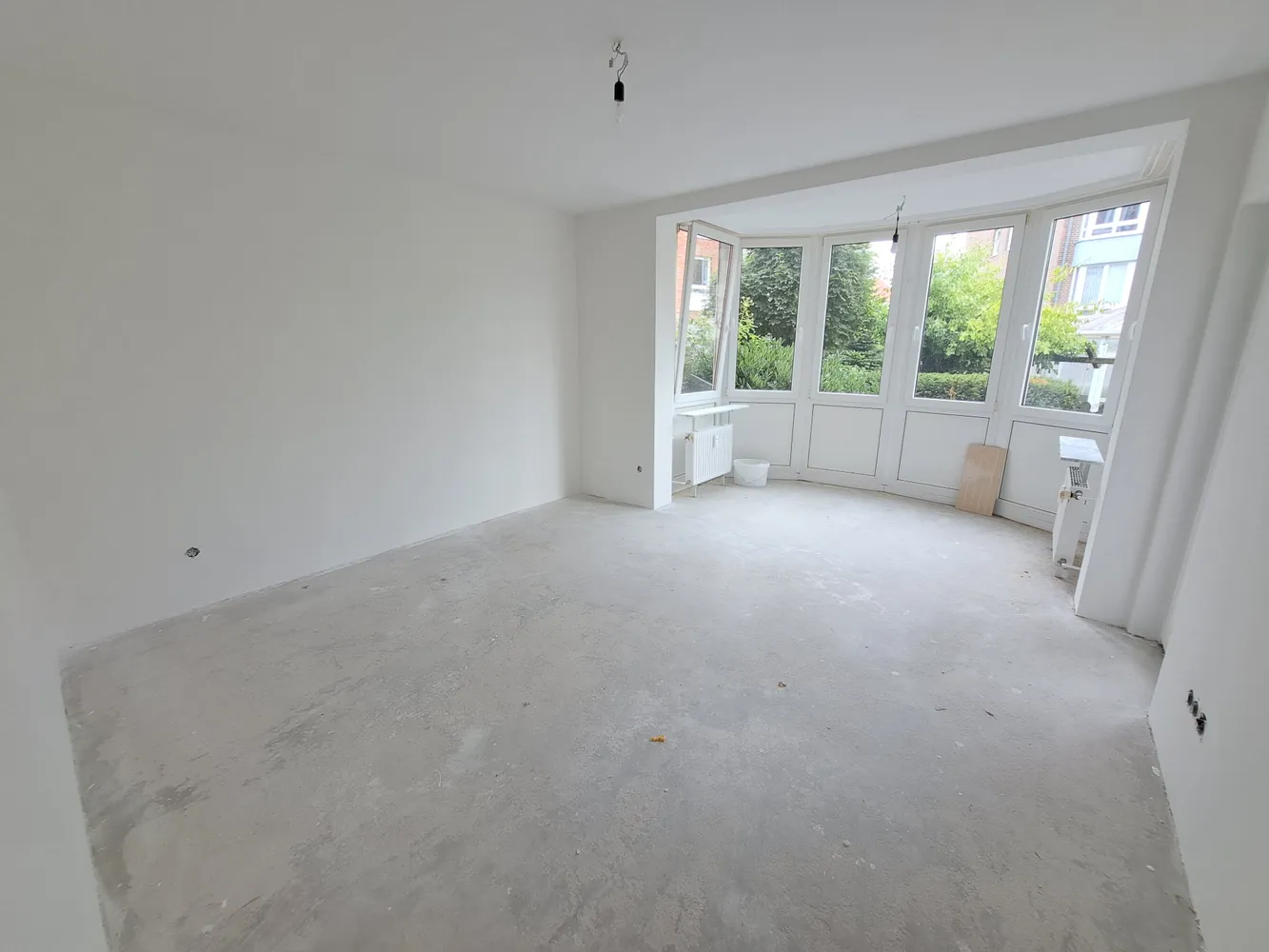 2 room apartment with 51 m² in Bremerhaven – Photo 2