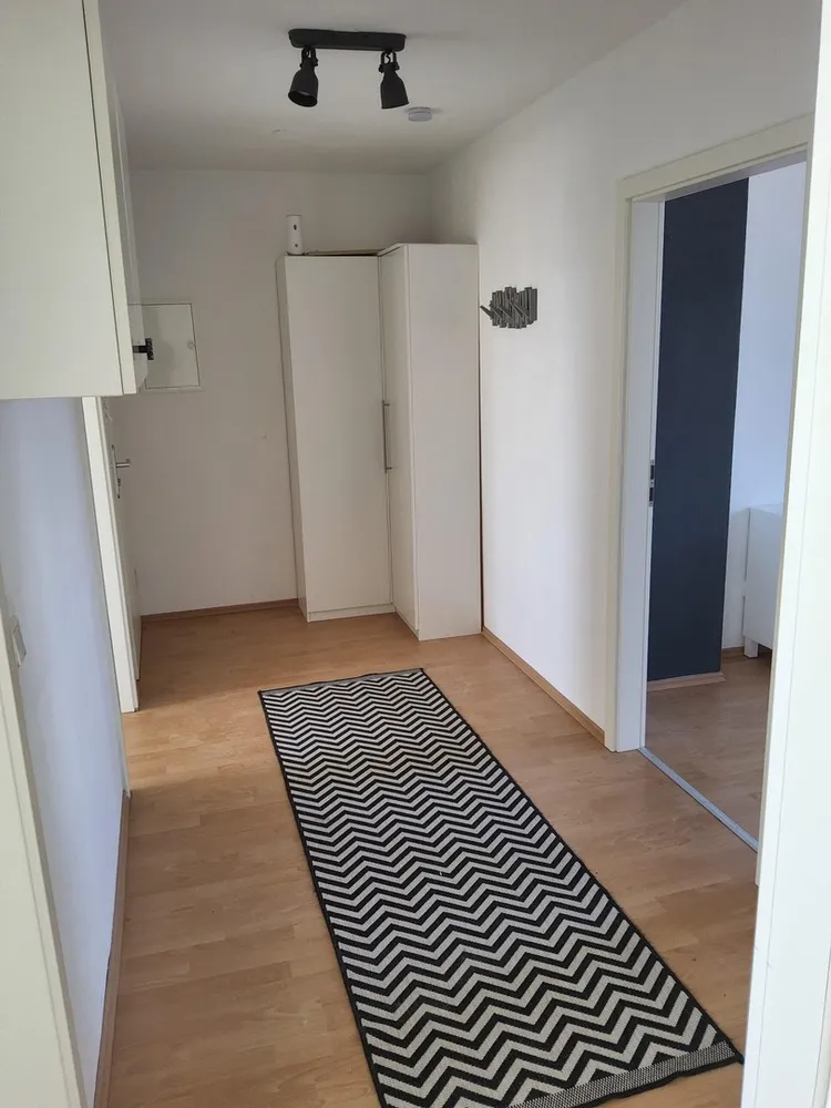 2 Zimmer Wohnung mit 62 m² in Frankfurt am Main – Bild 3