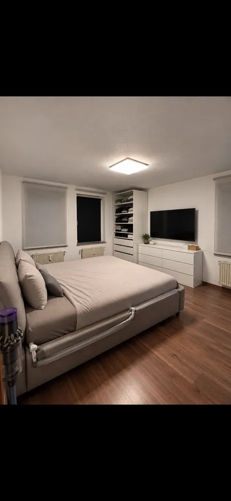 3 Zimmer Wohnung mit 86 m² in Braunschweig – Bild 2