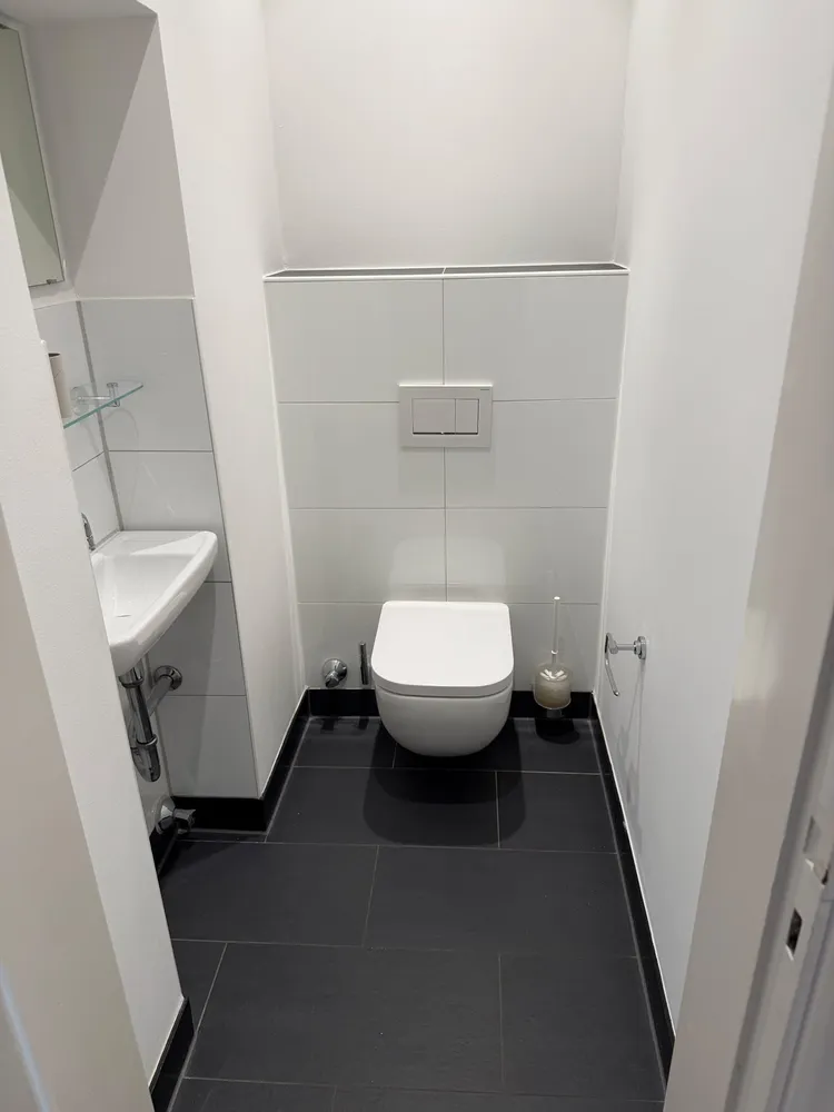 3 Zimmer Wohnung mit 98 m² in Düsseldorf – Bild 7
