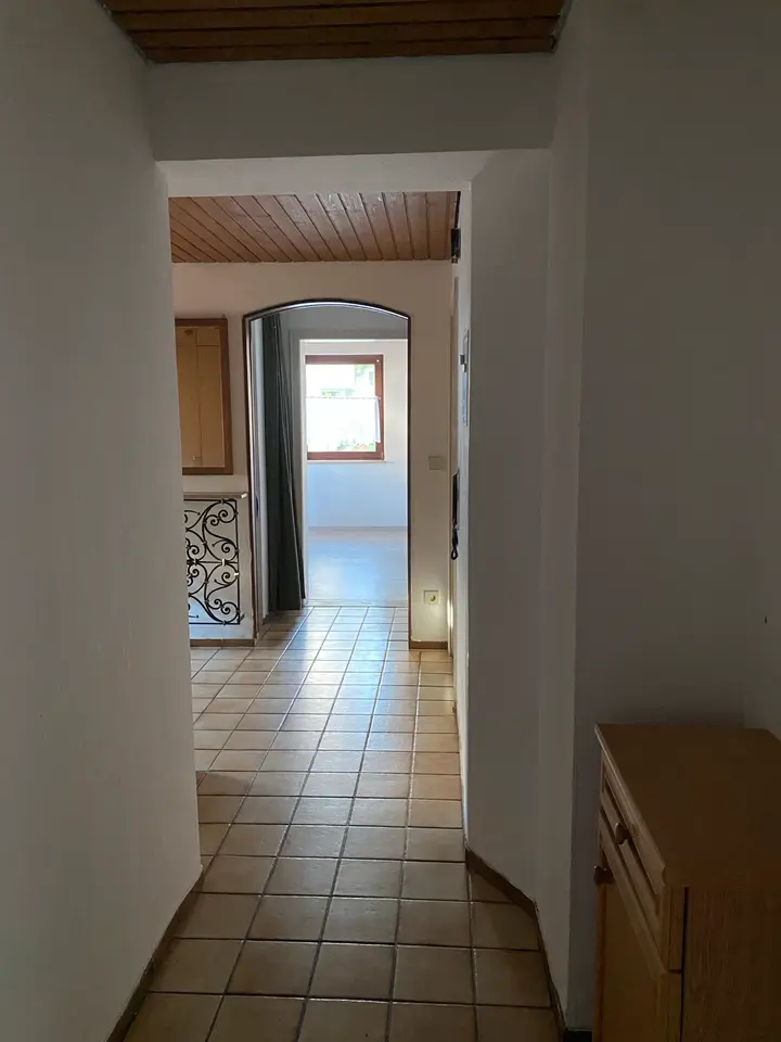 WG-Zimmer mit 100 m² in Tuttlingen – Bild 6