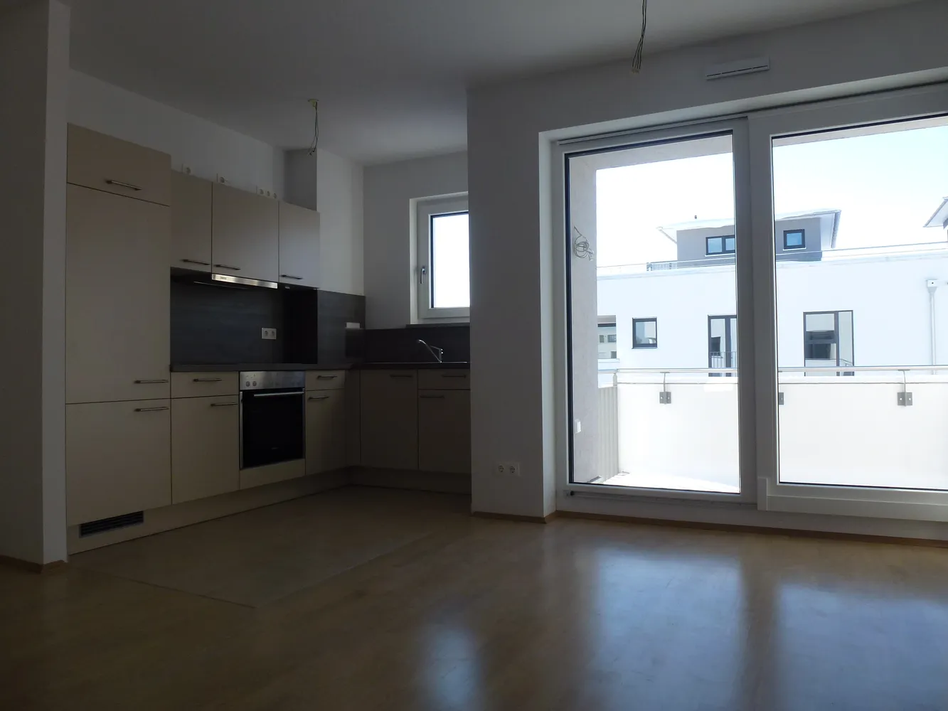 2 Zimmer Wohnung mit 45 m² in München – Bild 12