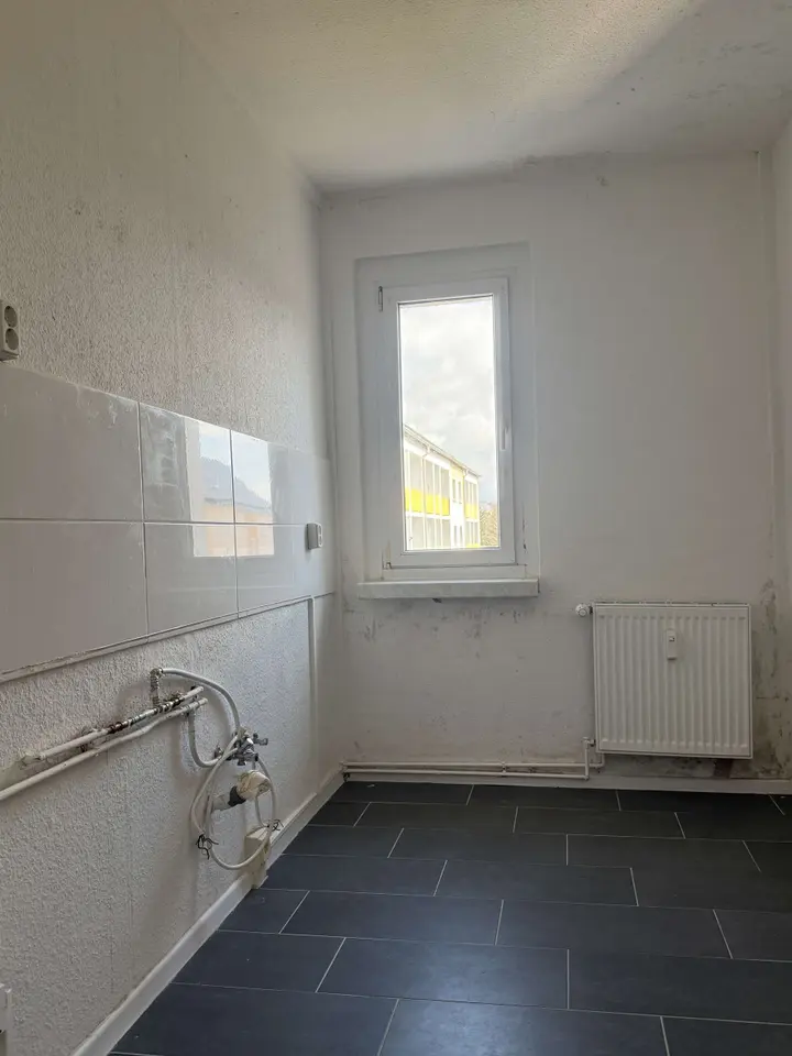 2 Zimmer Wohnung mit 49 m² in Schwarzenberg – Bild 2