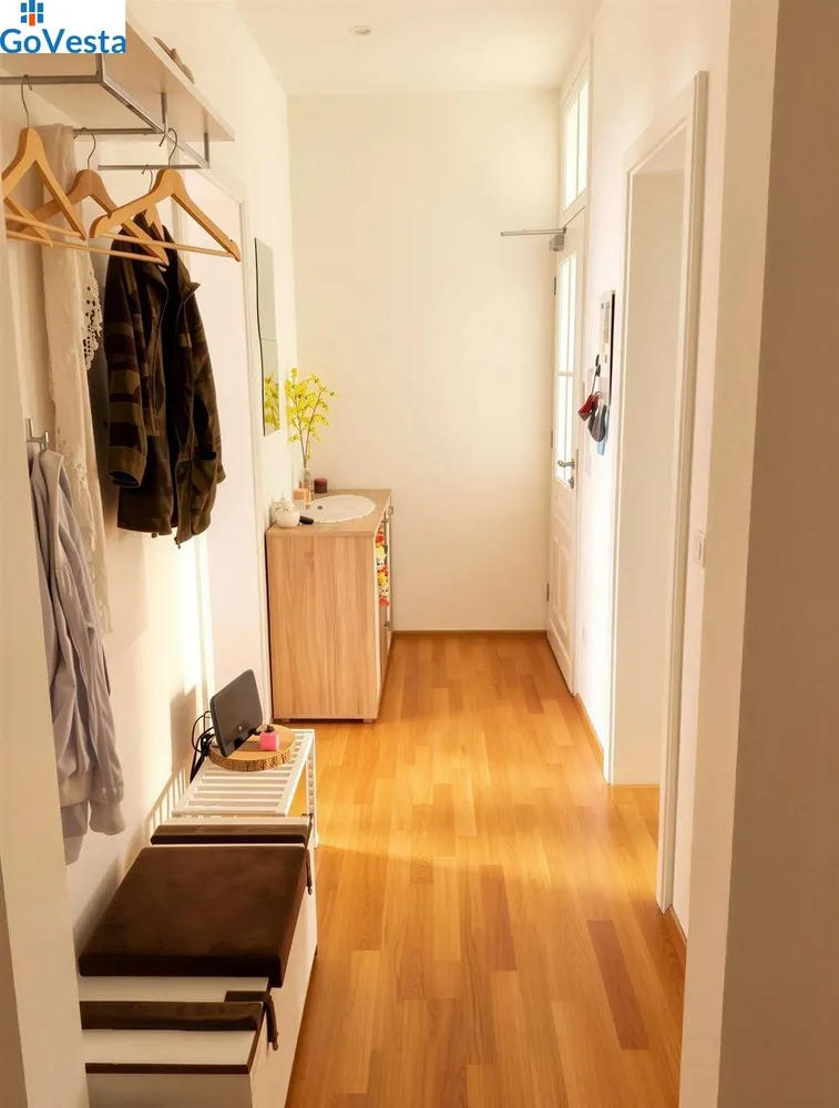 2 Zimmer Wohnung mit 57 m² in Halle (Saale) – Bild 11