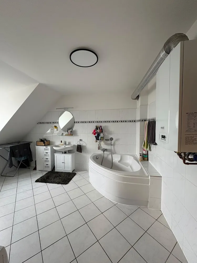 3 Zimmer Wohnung mit 70 m² in Essen – Bild 10