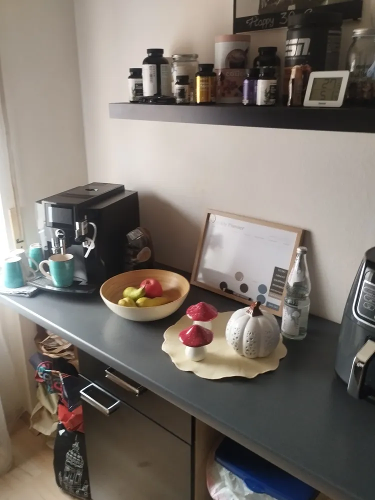 2 Zimmer Wohnung mit 57 m² in Mannheim – Bild 5