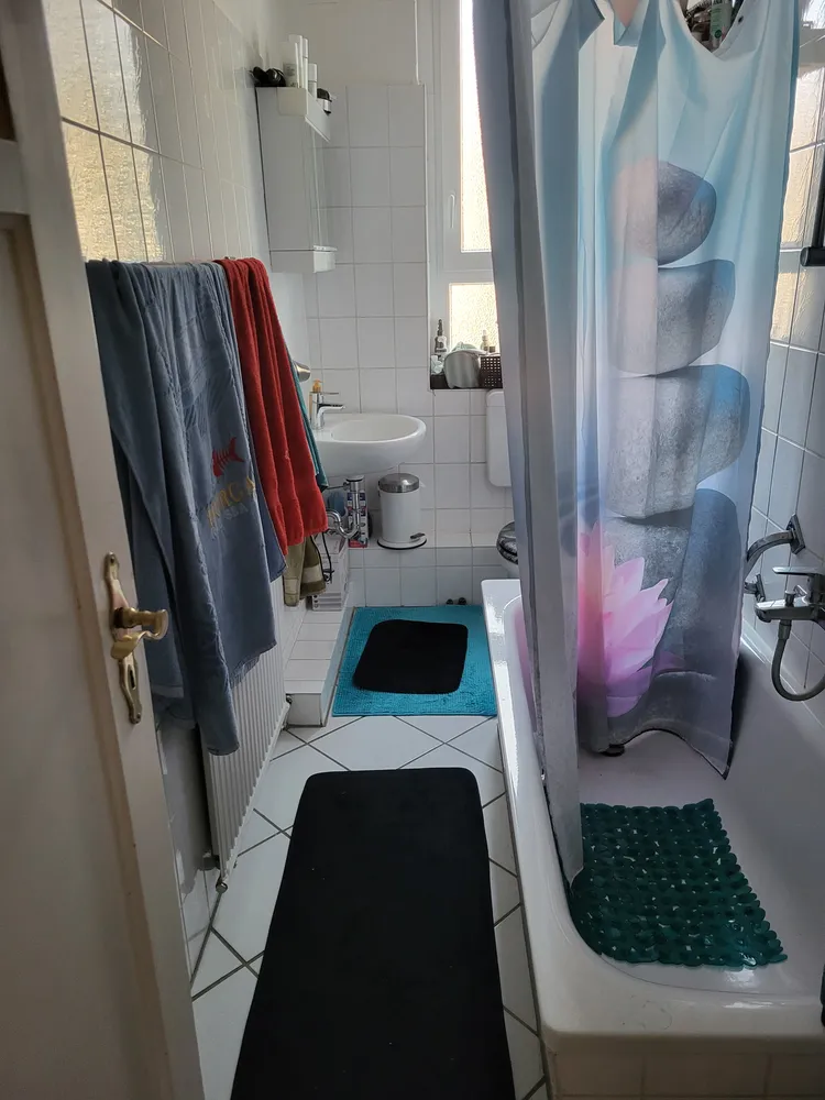 3 room apartment with 71 m² in Hanover – Photo 9