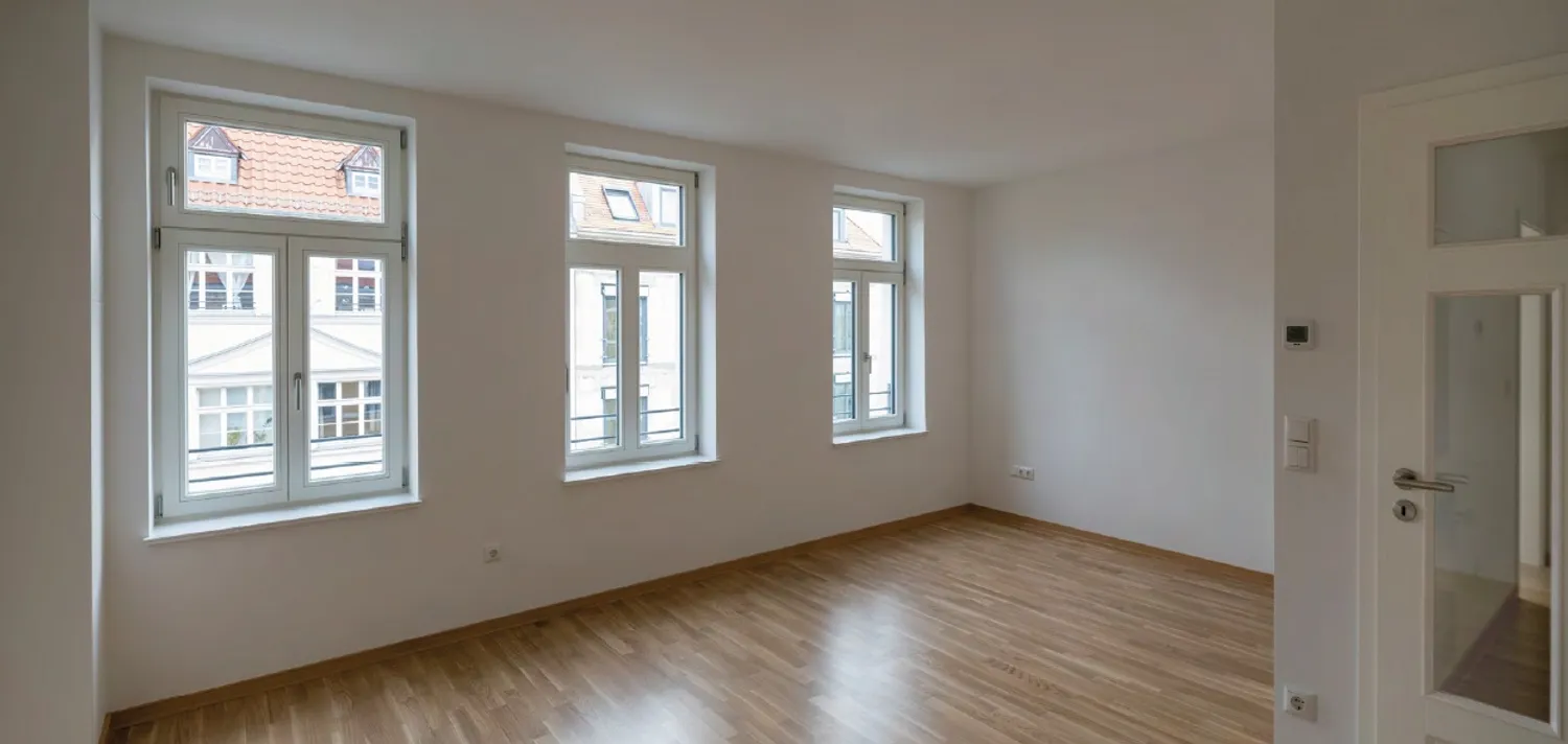 2 Zimmer Wohnung mit 44 m² in Leipzig – Bild 3