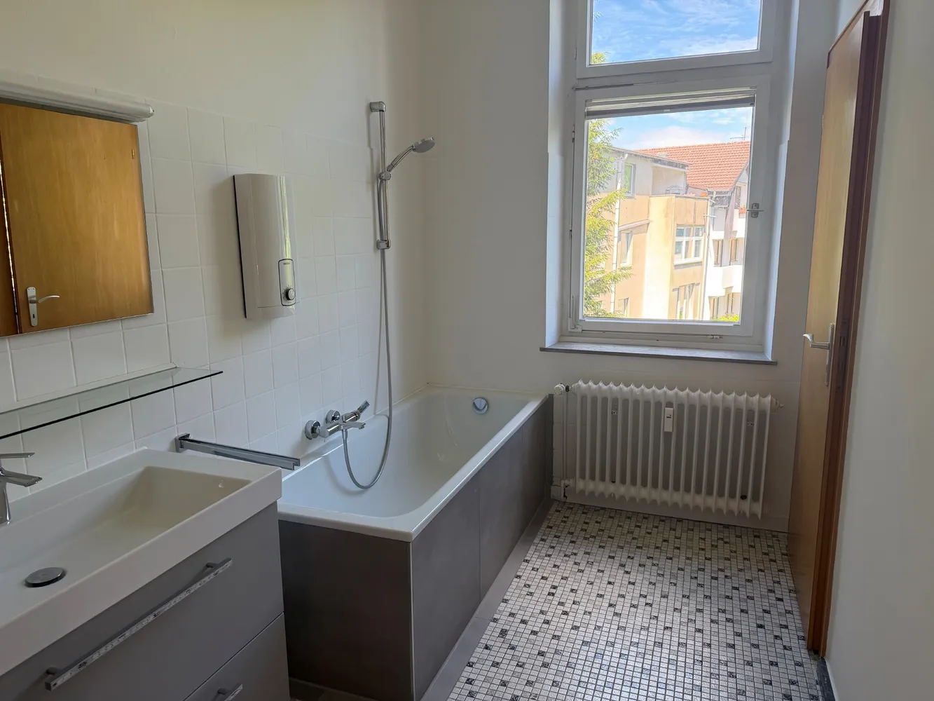 3 Zimmer Wohnung mit 112 m² in Mülheim an der Ruhr – Bild 4
