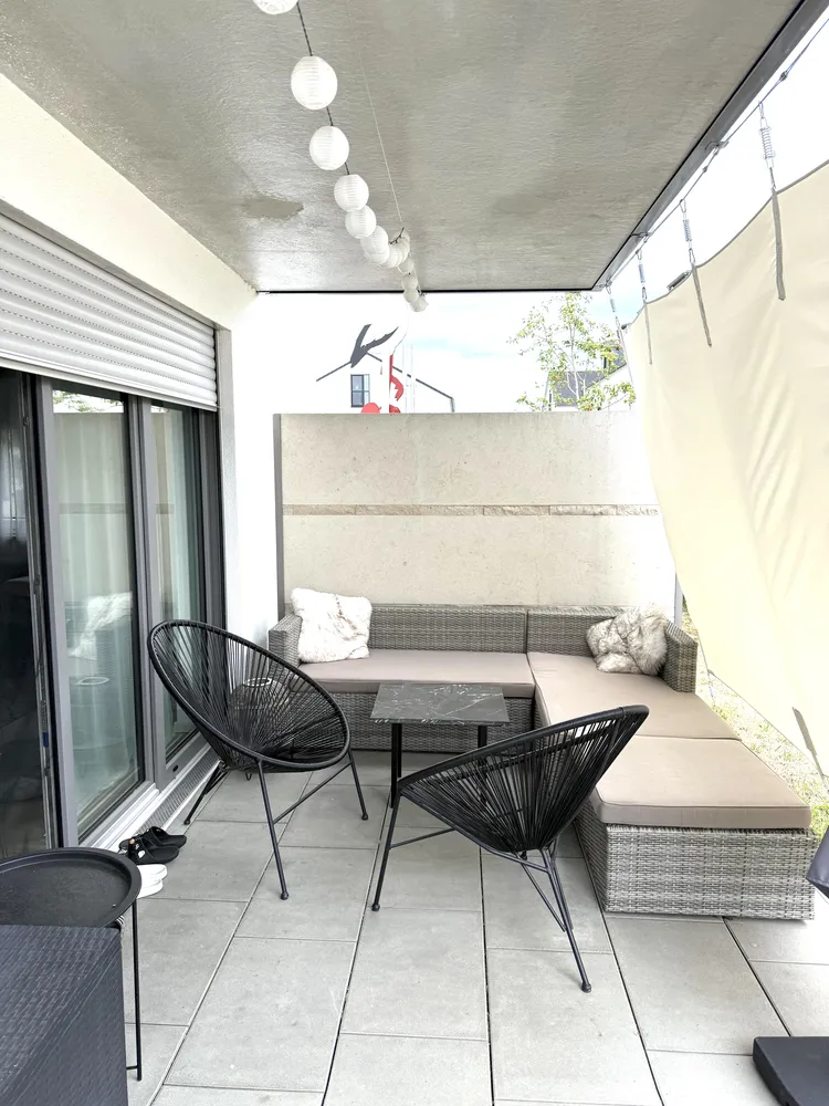 2 Zimmer Wohnung mit 77 m² in Ingolstadt – Bild 1