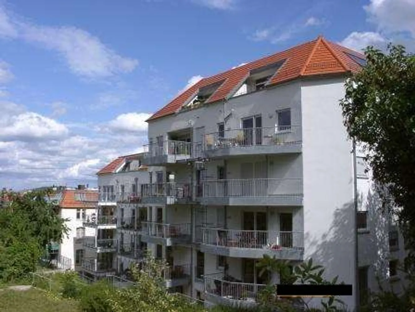 3 Zimmer Wohnung mit 90 m² in Stuttgart – Bild 1