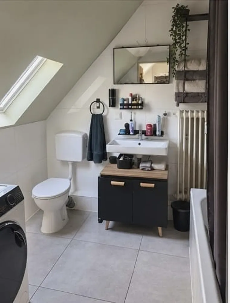 3 Zimmer Wohnung mit 80 m² in Langenhagen – Bild 3