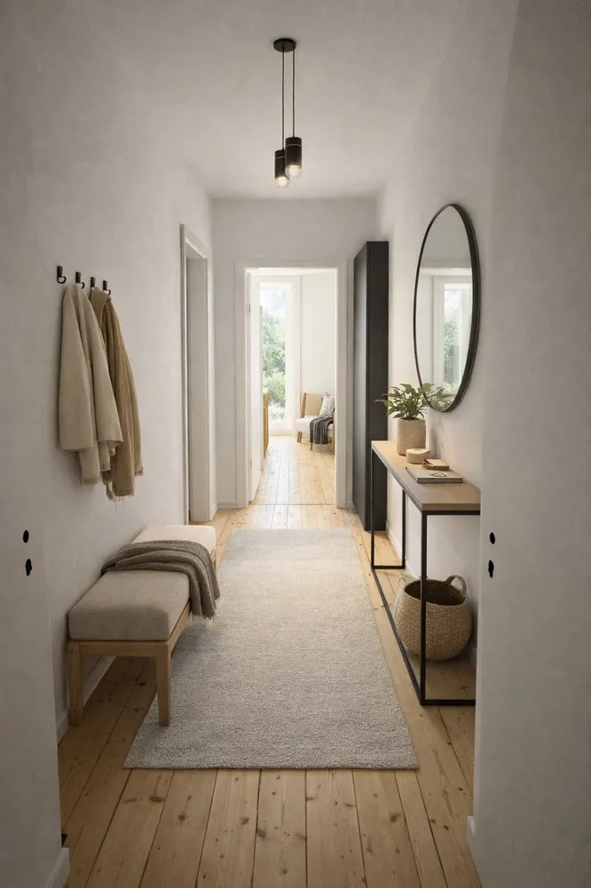 2 Zimmer Wohnung mit 53 m² in Dortmund – Bild 1