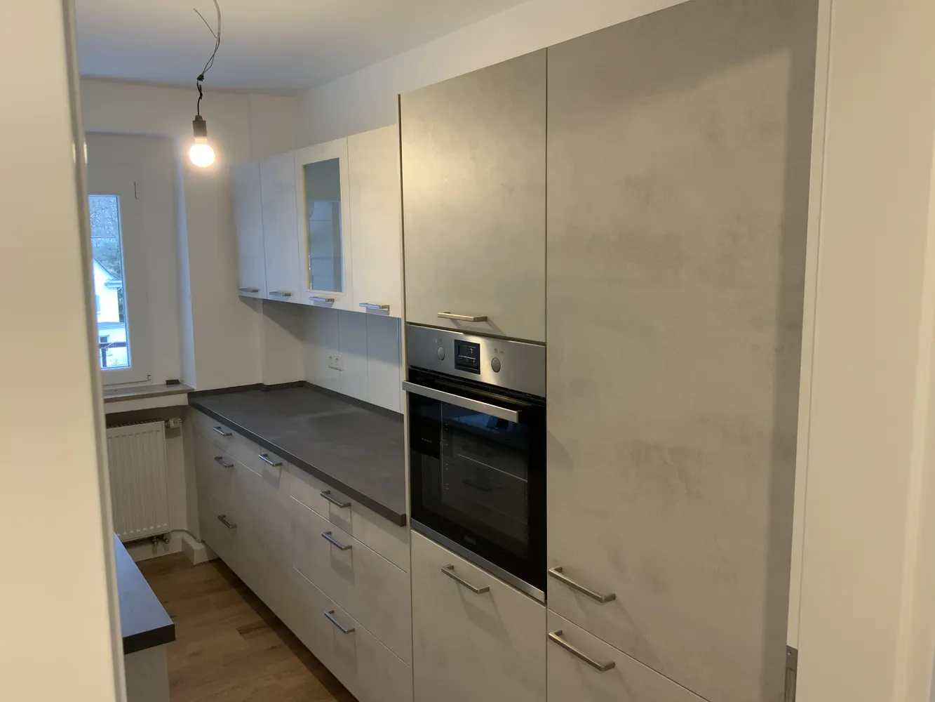 4 Zimmer Wohnung mit 85 m² in Wuppertal – Bild 1