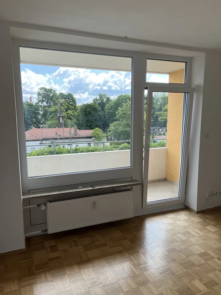 2 room apartment with 50 m² in Munich – Photo 3