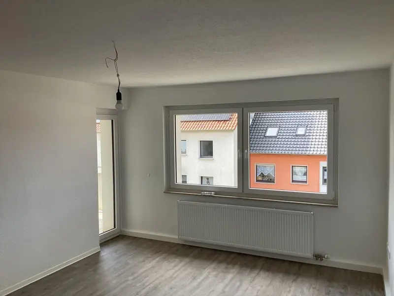 3 Zimmer Wohnung mit 62 m² in Braunschweig – Bild 3