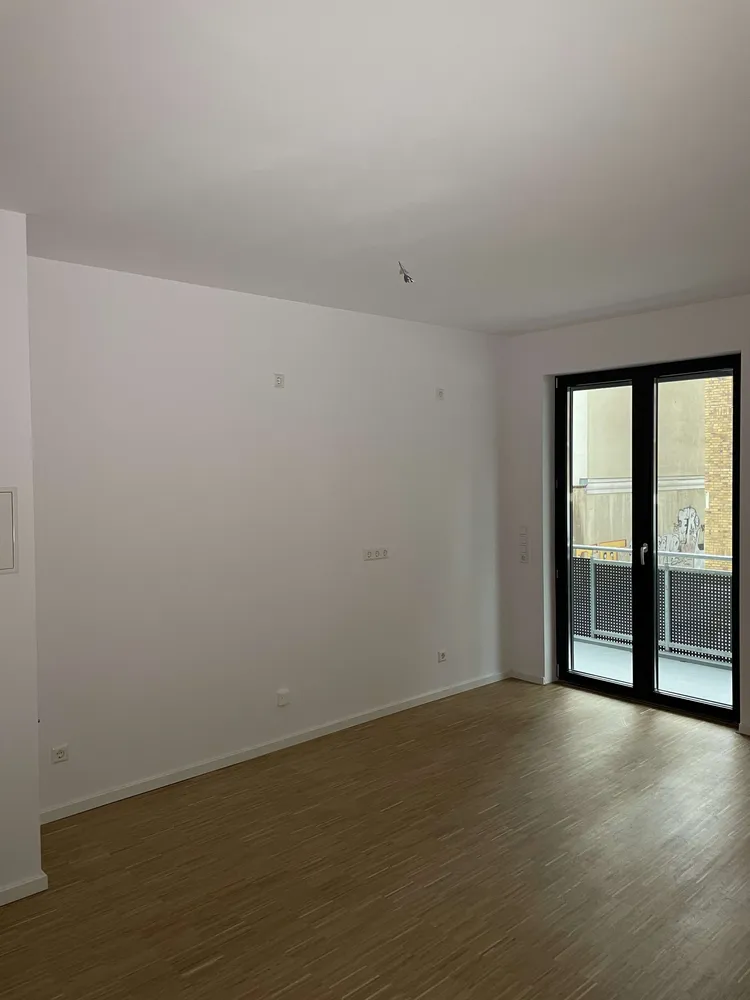 1 Zimmer Wohnung mit 35 m² in Leipzig – Bild 4