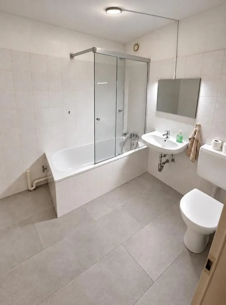 1 Zimmer Wohnung mit 45 m² in Wuppertal – Bild 3