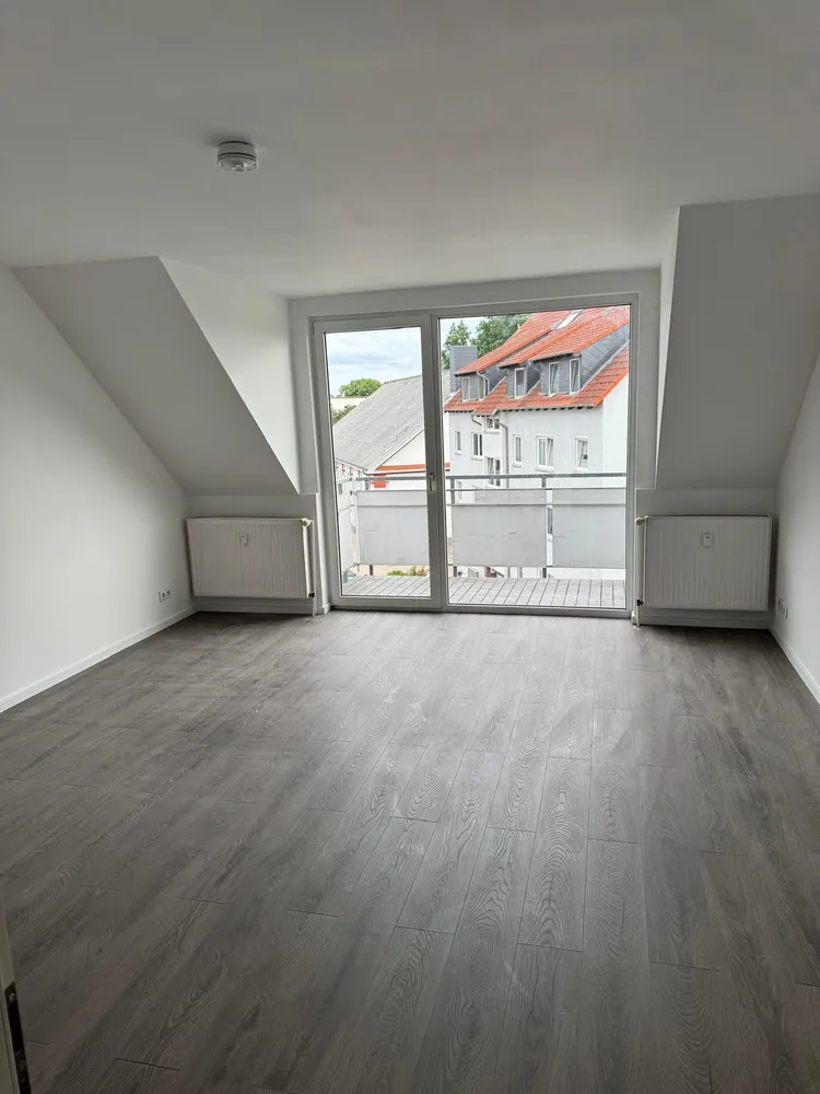 5 Zimmer Wohnung mit 119 m² in Magdeburg – Bild 3