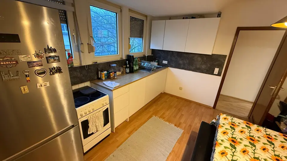 4 Zimmer Wohnung mit 94 m² in Wiesbaden – Bild 7
