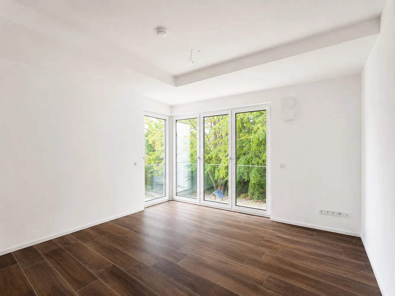 2 Zimmer Wohnung mit 62 m² in Aachen – Bild 2