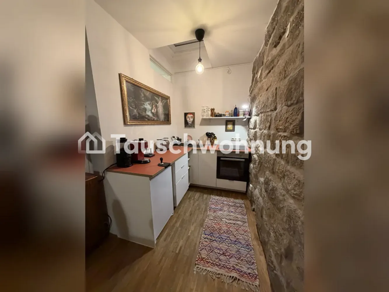 1 Zimmer Wohnung mit 33 m² in Dresden – Bild 1