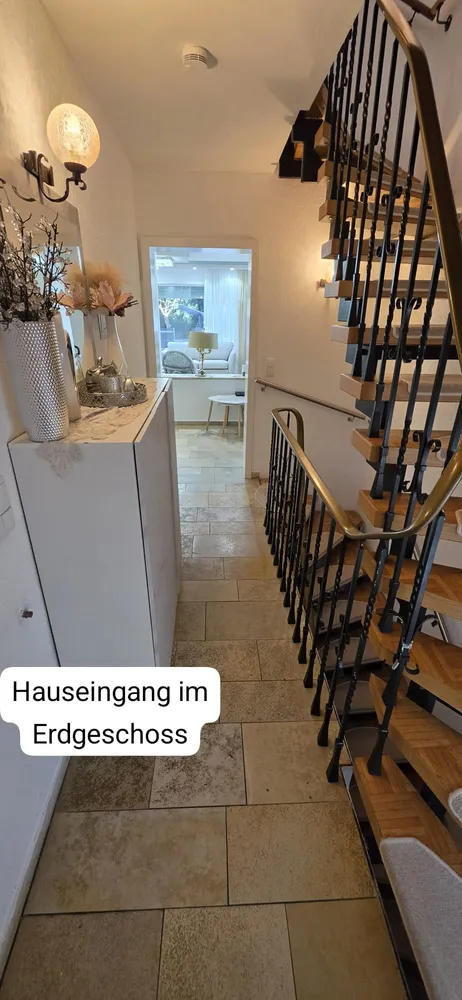 6 Zimmer Haus mit 137 m² in Bochum – Bild 12