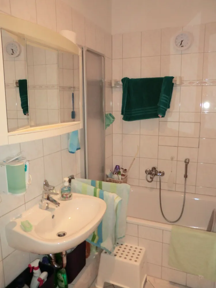 2 Zimmer Wohnung mit 73 m² in Mittweida – Bild 3