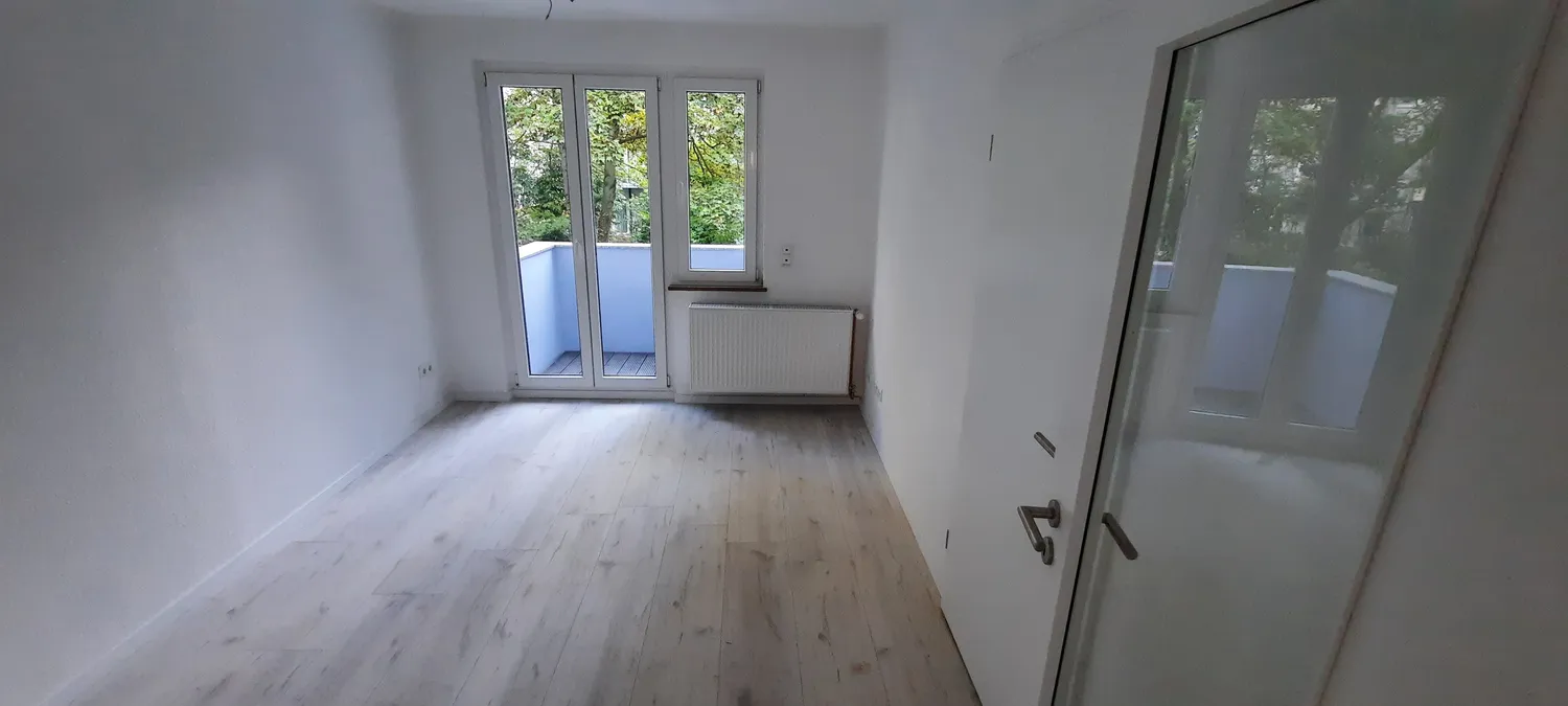 3 room apartment with 54 m² in Bonn – Photo 1