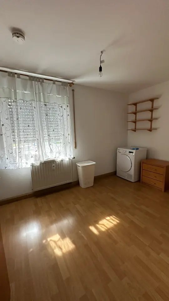 3 Zimmer Wohnung mit 60 m² in Neu-Ulm – Bild 3