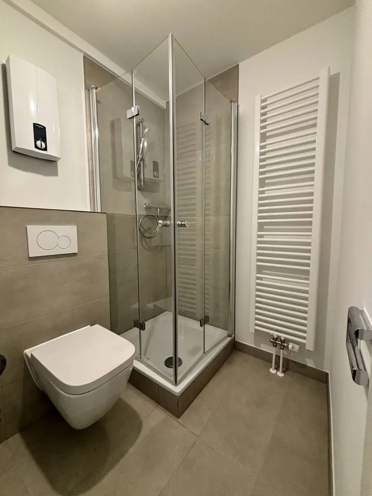2 Zimmer Wohnung mit 47 m² in Köln – Bild 9