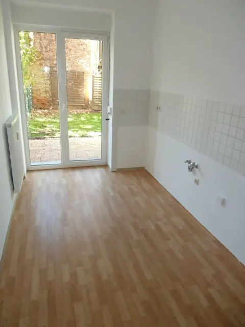 2 room apartment with 57 m² in Gera – Photo 1