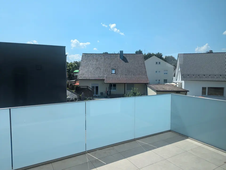 2 Zimmer Wohnung mit 66 m² in Straubing – Bild 3