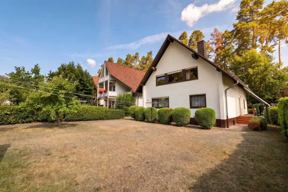 4 Zimmer Wohnung mit 149 m² in Kaiserslautern – Bild 10