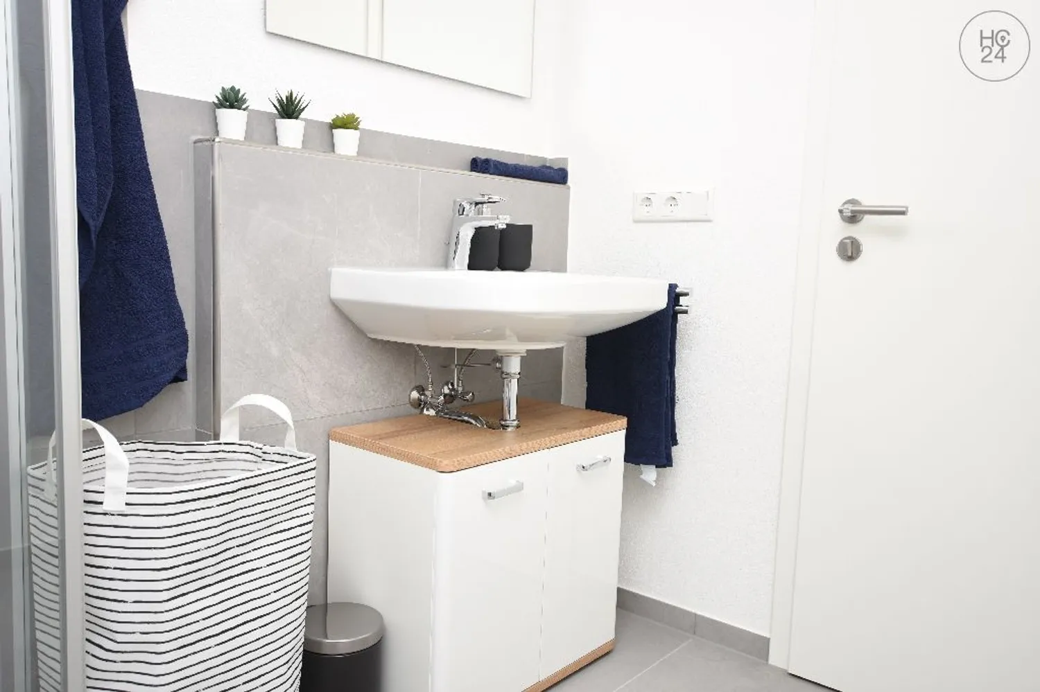 2 Zimmer Wohnung mit 52 m² in Kempten (Allgäu) – Bild 11