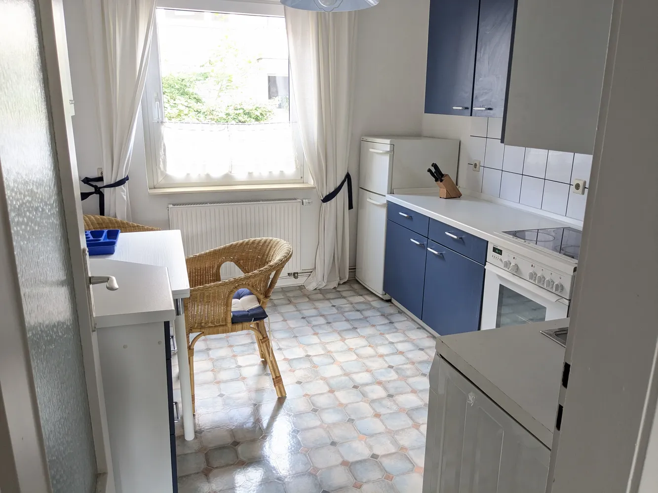 2 Zimmer Wohnung mit 35 m² in Hannover – Bild 1