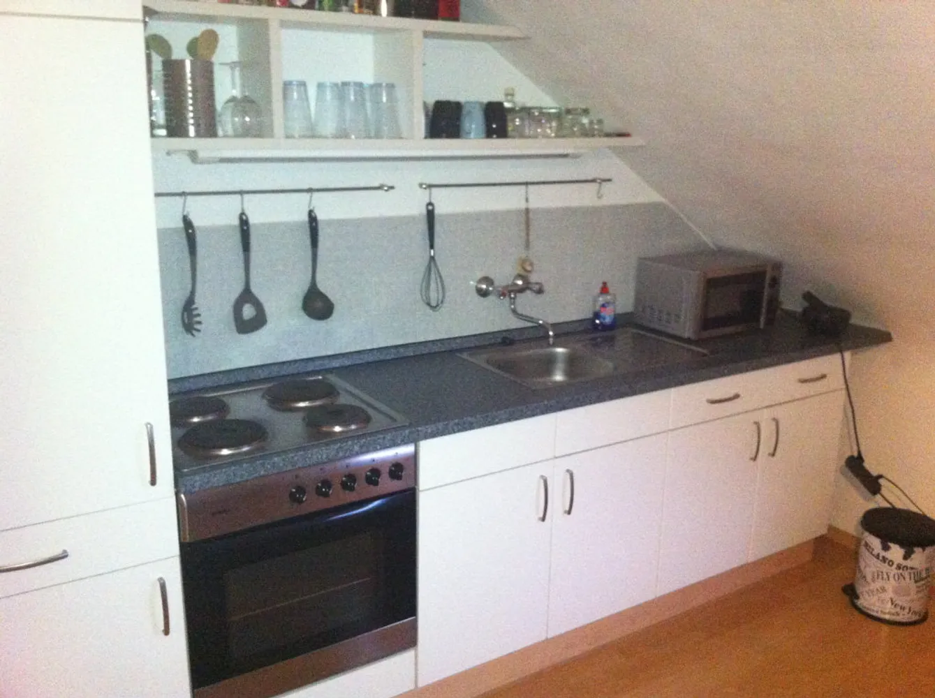 2 Zimmer Wohnung mit 52 m² in Mainz – Bild 7