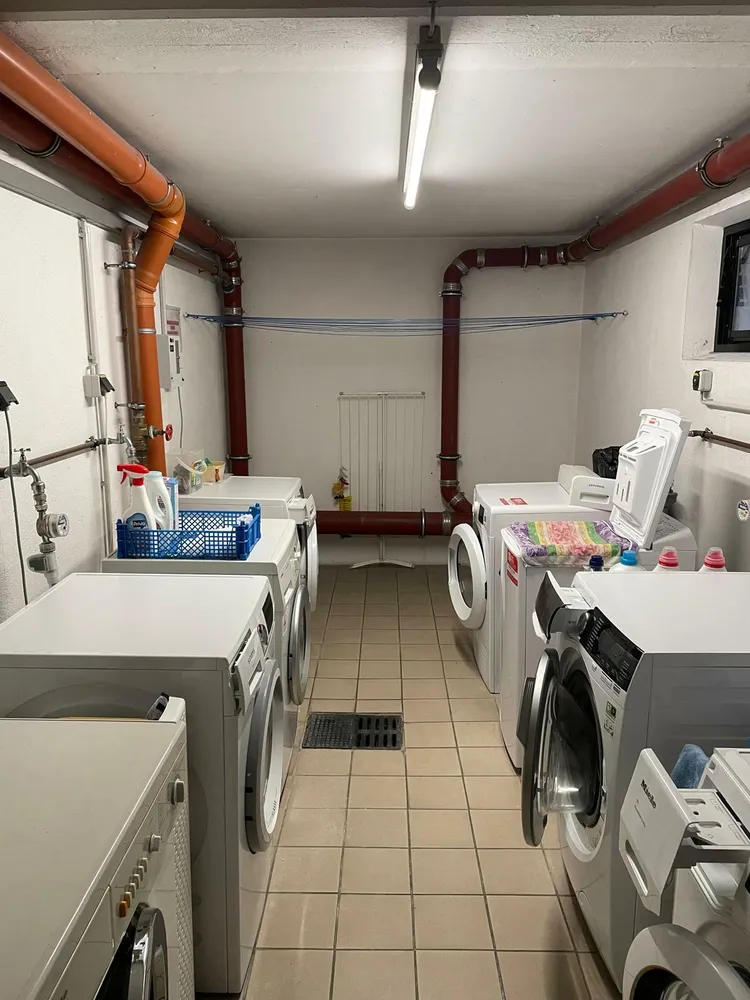 2 Zimmer Wohnung mit 47 m² in Nürnberg – Bild 8