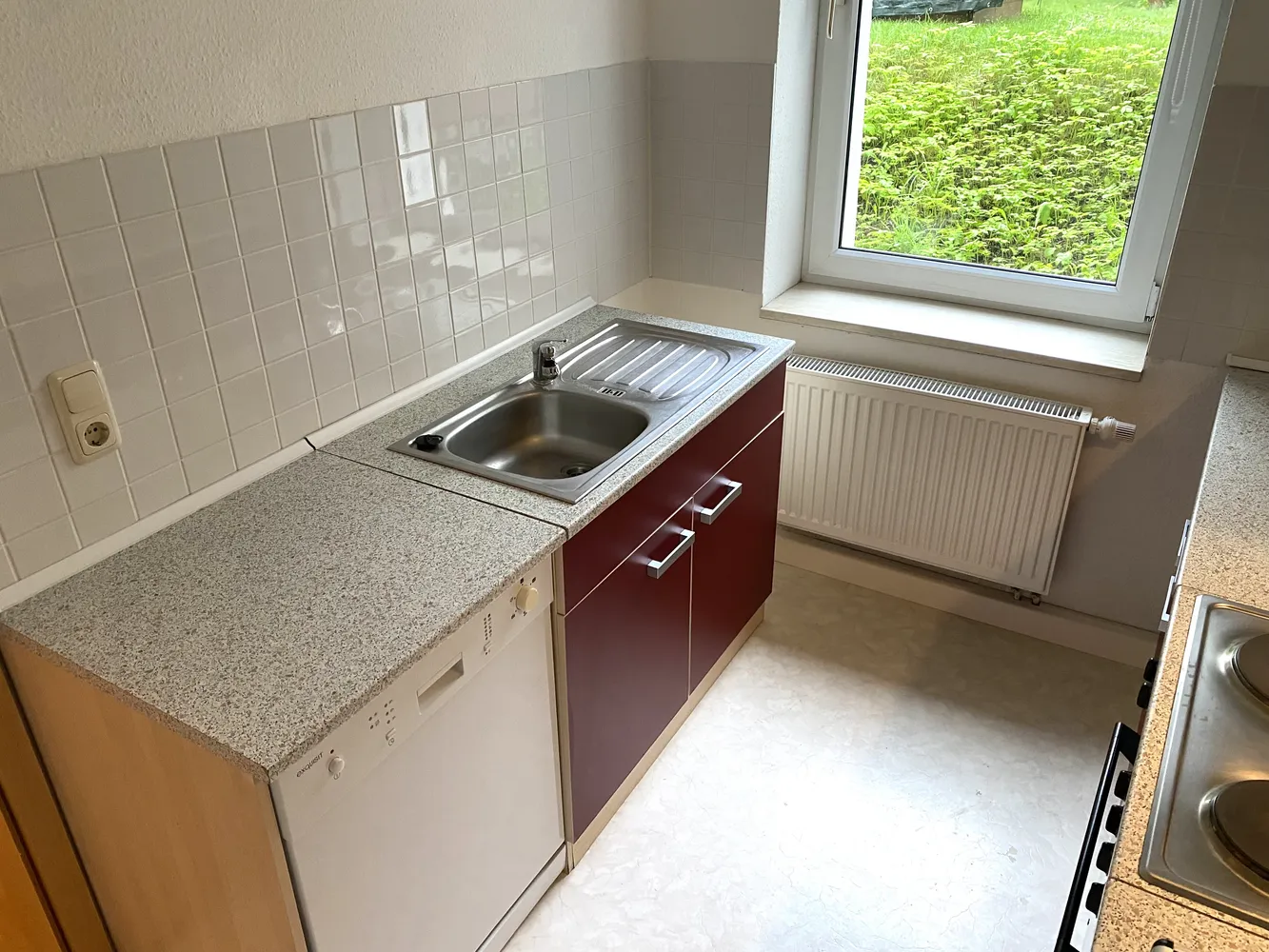 2 Zimmer Wohnung mit 46 m² in Jena – Bild 10