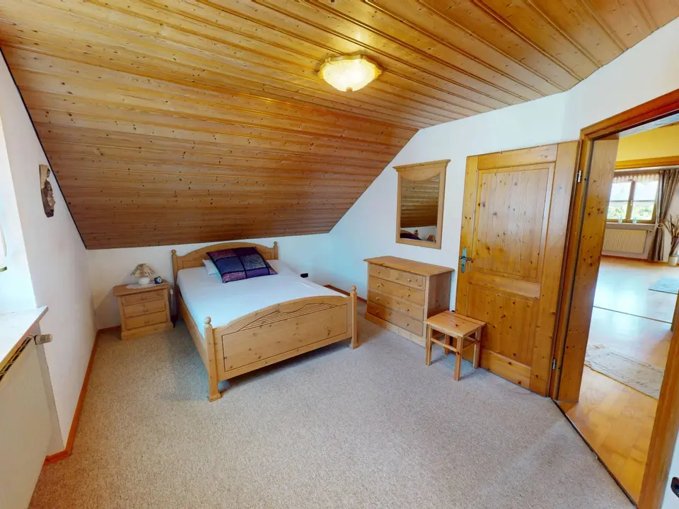 5 Zimmer Haus mit 167 m² in Fürstenfeldbruck – Bild 8