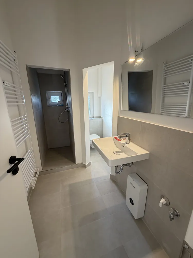 1 Zimmer Wohnung mit 36 m² in Flensburg – Bild 11