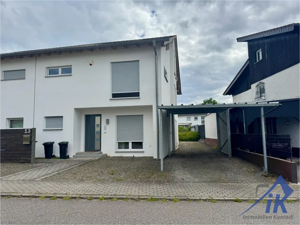 4 Zimmer Haus mit 200 m² in Saarbrücken – Bild 5