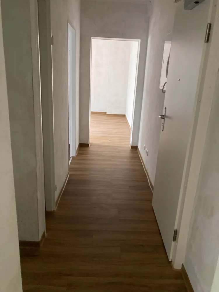 3 Zimmer Wohnung mit 57 m² in Frankfurt am Main – Bild 3