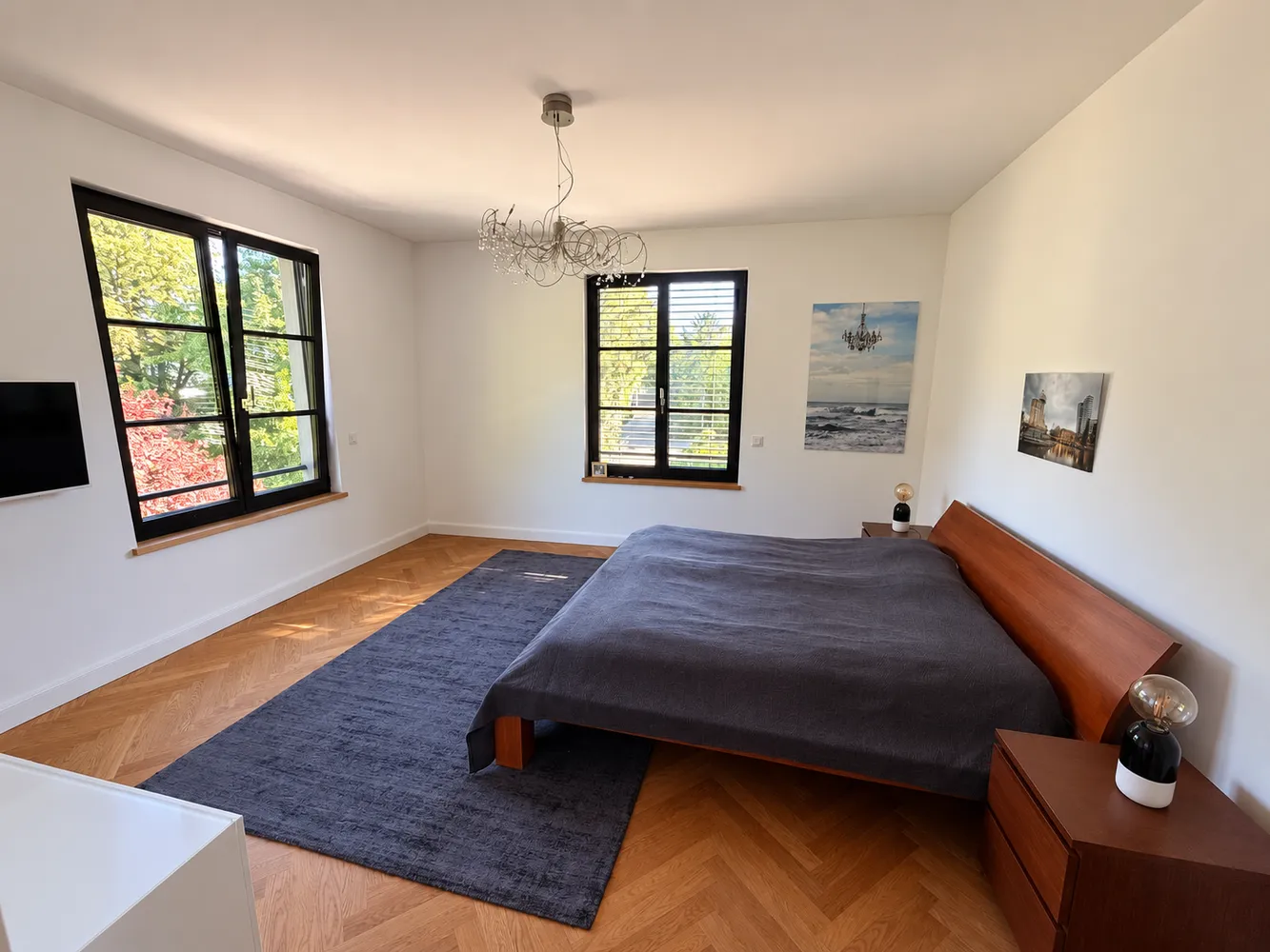 9 Zimmer Haus mit 300 m² in Meerbusch – Bild 2