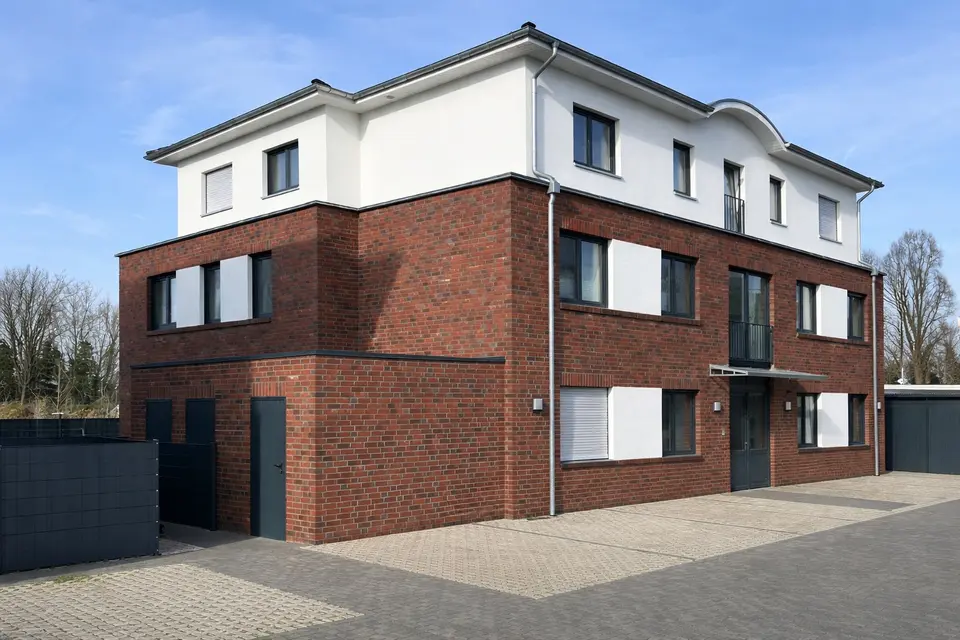 4 Zimmer Haus mit 140 m² in Quakenbrück – Bild 7