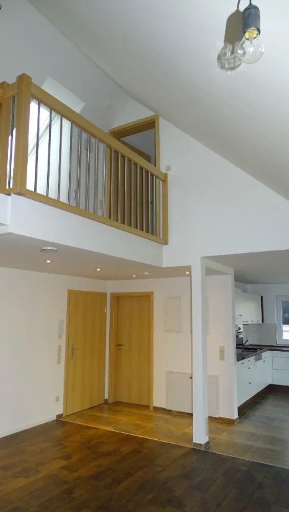 3 Zimmer Wohnung mit 95 m² in Frankfurt am Main – Bild 10